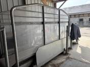 Tapis marcheur Horsetrainer 
