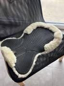Amortisseur mouton et gel BR