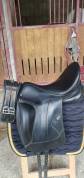 Sella da dressage Equipe  17.5" - 2021