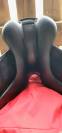 Sella da dressage Equipe  17.5" - 2021