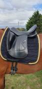 Sella da dressage Equipe  17.5" - 2021