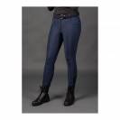 Culotte Softshell Full Grip - Pantalon déperlant