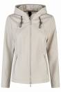 Veste polaire dame Sélection 8045 - Pikeur - Softshell technique