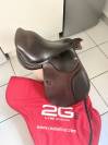 Selle CWD 17 pouces