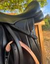 Sella da dressage Equipe  17.5" - 2022