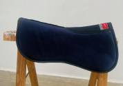 Memory Foam Saddle Pad Animo