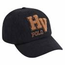 Casquette d'équitation Cato - HV POLO - Tissu résistant