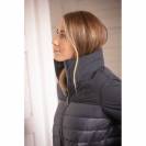 Veste d'équitation matelassée Edelweiss - PENELOPE COLLECTION