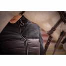 Veste d'équitation matelassée Edelweiss - PENELOPE COLLECTION