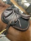 Selle Arion 17"5