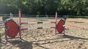 Obstacles 