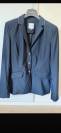 Samshield competition jacket