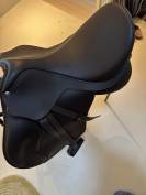 Selle WINTEC 500 équipé 