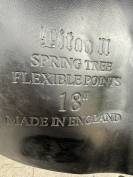 Selle euroriding titan 2