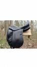 Selle de dressage CWD