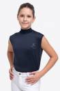 Haut d'équitation SERENE KIDS - Cavalliera - Tissu technique