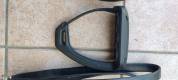 Sella da dressage PDS  18" - 2019