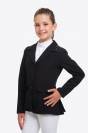 Veste de concours enfant ILOVE CRYSTAL - Cavalliera - Softshell techniq