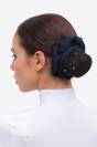 Filet à chignon avec chouchou BUN - Cavalliera - Maille élastique