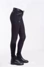 Pantalon femme ROYAL RIDE - Cavalliera - Basanes silicone