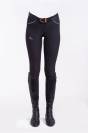 Pantalon femme ROYAL RIDE - Cavalliera - Basanes silicone