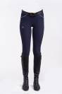 Pantalon femme ROYAL RIDE - Cavalliera - Basanes silicone