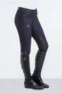 Pantalon d'équitation ROYAL RIDE - Cavalliera - Silicone pleine assise