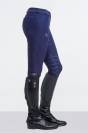 Pantalon d'équitation ROYAL RIDE - Cavalliera - Silicone pleine assise