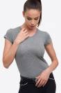 T-Shirt coton à manches courtes Riding Cotton Top - Cavalliera