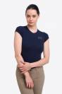 T-shirt d'équitation BIT - Cavalliera - Coton élastique