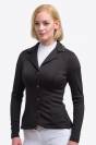 Veste de concours CRYSTAL SECOND SKIN TECHNOLOGY - Cavalliera - Tissu technique 