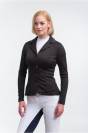 Veste de concours CRYSTAL SECOND SKIN TECHNOLOGY - Cavalliera - Tissu technique 