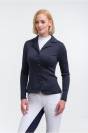 Veste de concours CRYSTAL SECOND SKIN TECHNOLOGY - Cavalliera - Tissu technique 