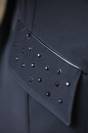 Veste de concours JADE - Cavalliera - Softshell technique