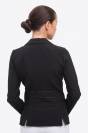 Veste de concours JADE - Cavalliera - Softshell technique