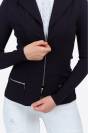 Veste de concours ZIP CHIC - Cavalliera - Technologie Second Skin