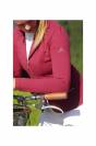 Veste de concours ZIP CHIC - Cavalliera - Technologie Second Skin