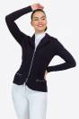 Veste de concours ZIP CHIC - Cavalliera - Technologie Second Skin