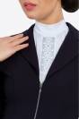 Veste de concours ZIP CHIC - Cavalliera - Technologie Second Skin