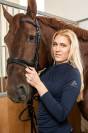Riding Top CASUAL CHIC - Cavalliera - Long Sleeve