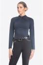 Riding Top CASUAL CHIC - Cavalliera - Long Sleeve