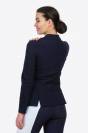 Veste de concours MADEMOISELLE - Cavalliera - Softshell technique