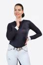 Chemise de concours HIGH STYLE - Cavalliera - Manches longues