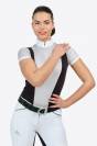 Chemise de concours FLAIR - Cavalliera - Technique et élégante