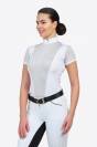 Chemise de concours FLAIR - Cavalliera - Technique et élégante