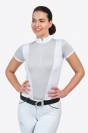 Chemise de concours FLAIR - Cavalliera - Technique et élégante