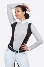 Chemise de concours FLAIR - Cavalliera - Technique et élégante