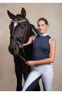 Chemise de concours sans manches PRINCESS - Cavalliera - Technique