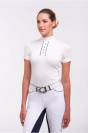 Chemise de concours FATALITY - Cavalliera - Manches courtes