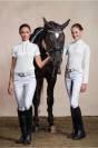 Chemise de concours FATALITY - Cavalliera - Manches longues